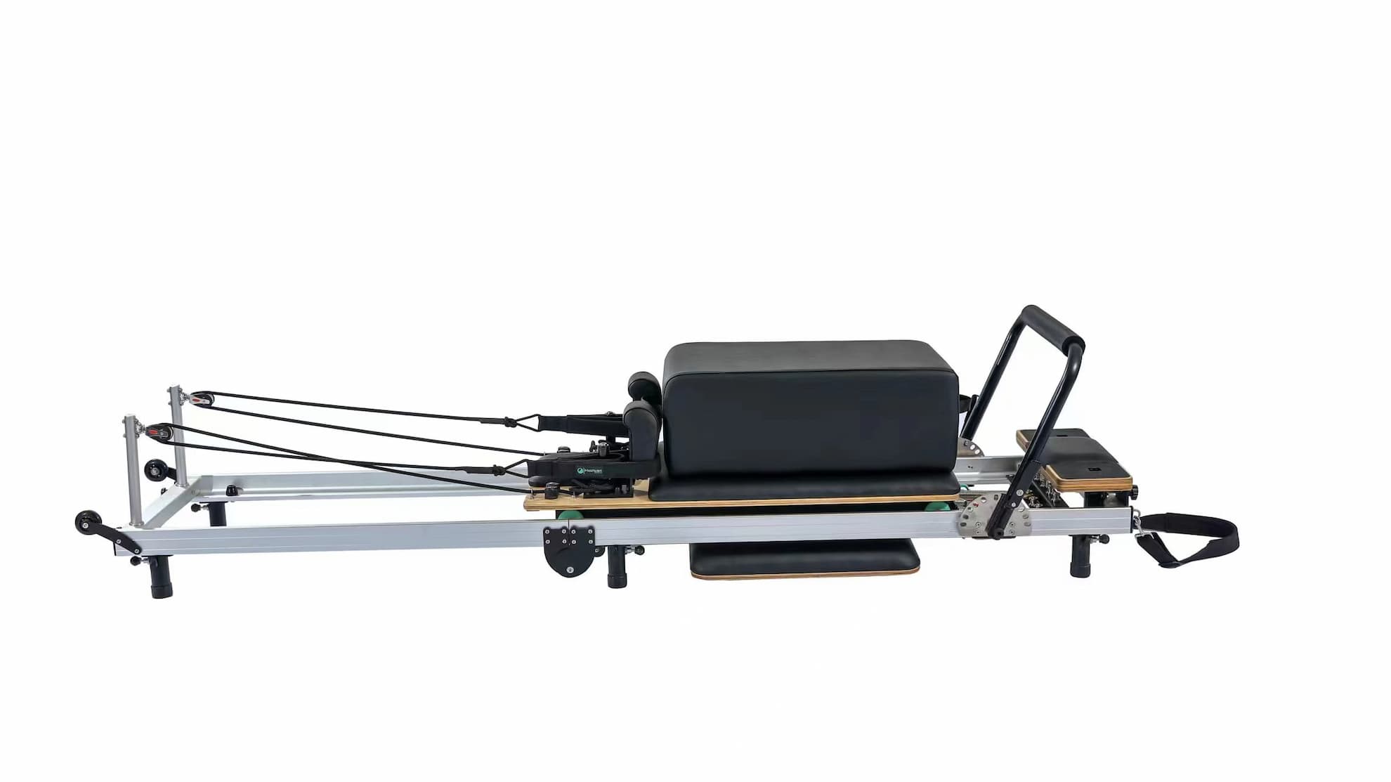 Máquinas de pilates - Reformer plegable